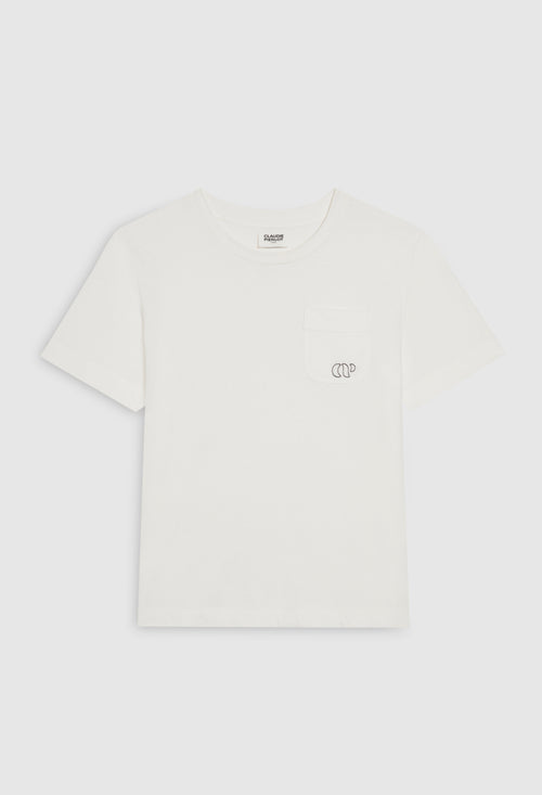 Camiseta Timon - Crudo