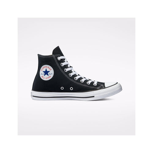 Sneakers Chuck Taylor All Star High - Negro - Mixto
