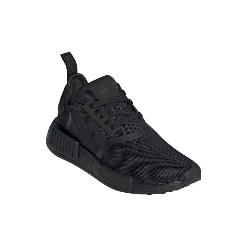 The Bradery - Adidas - Zapatillas Adidas Nmd R1 - Negro - Mujer